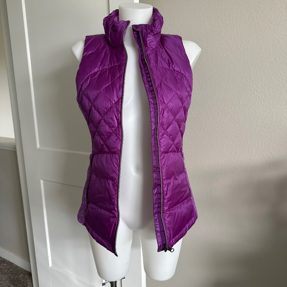 Lululemon vest